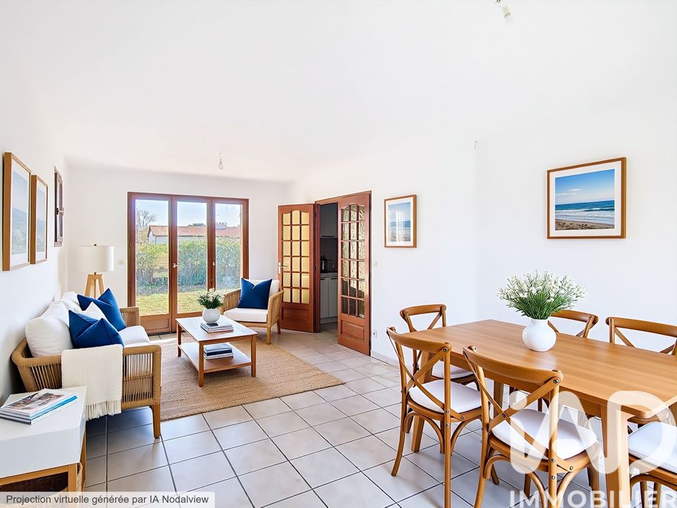Villa in Biscarrosse, Landes - foto 4