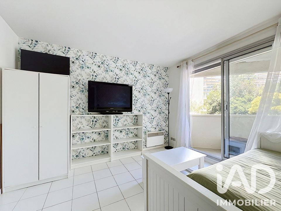 Lejlighed i La Rochelle, Charente-Maritime - foto 2