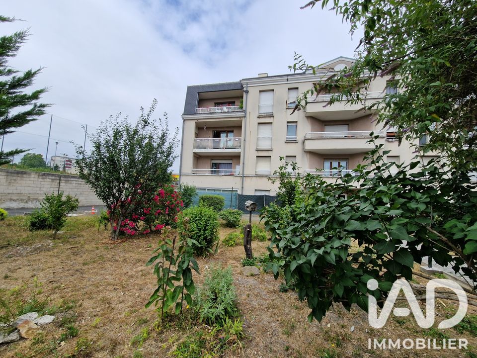 Lejlighed i Noisy-le-Sec, Seine-Saint-Denis - foto 1