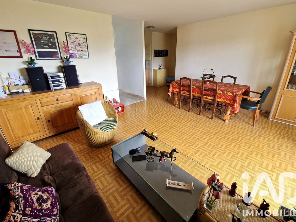 Lejlighed i Noisy-le-Sec, Seine-Saint-Denis - foto 2