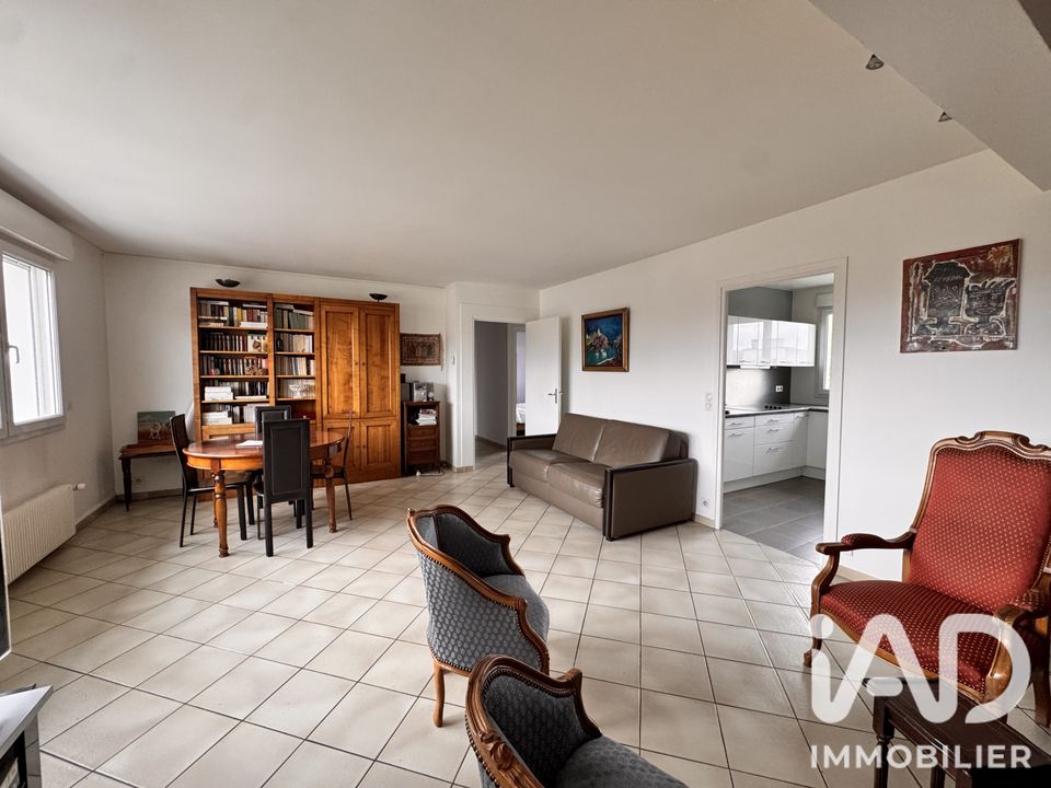 Lejlighed i Nanterre, Hauts-de-Seine - foto 2