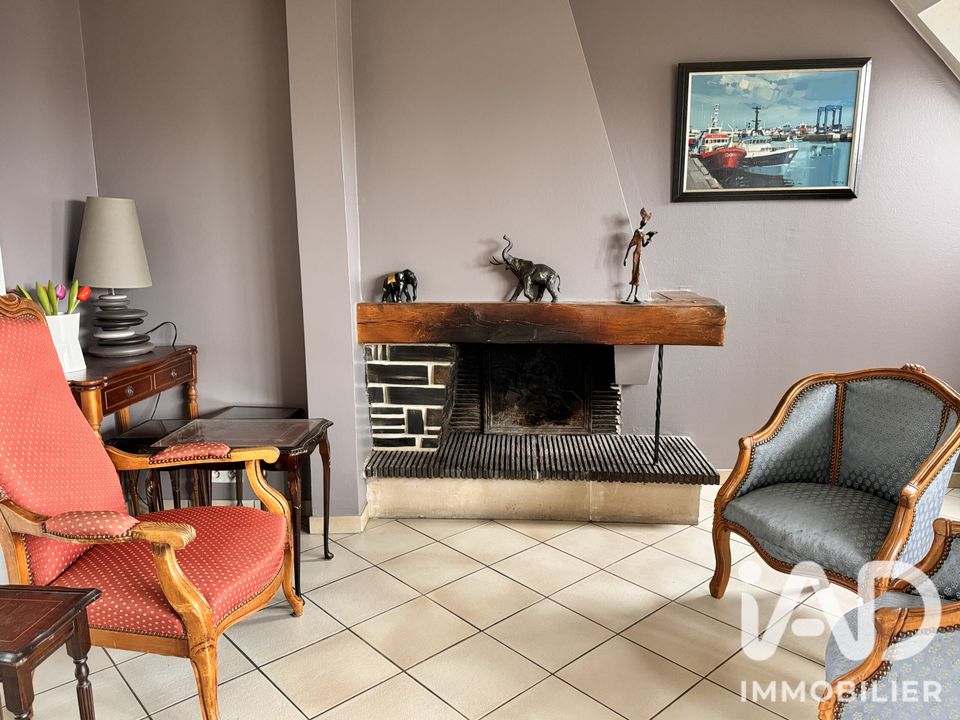 Lejlighed i Nanterre, Hauts-de-Seine - foto 4
