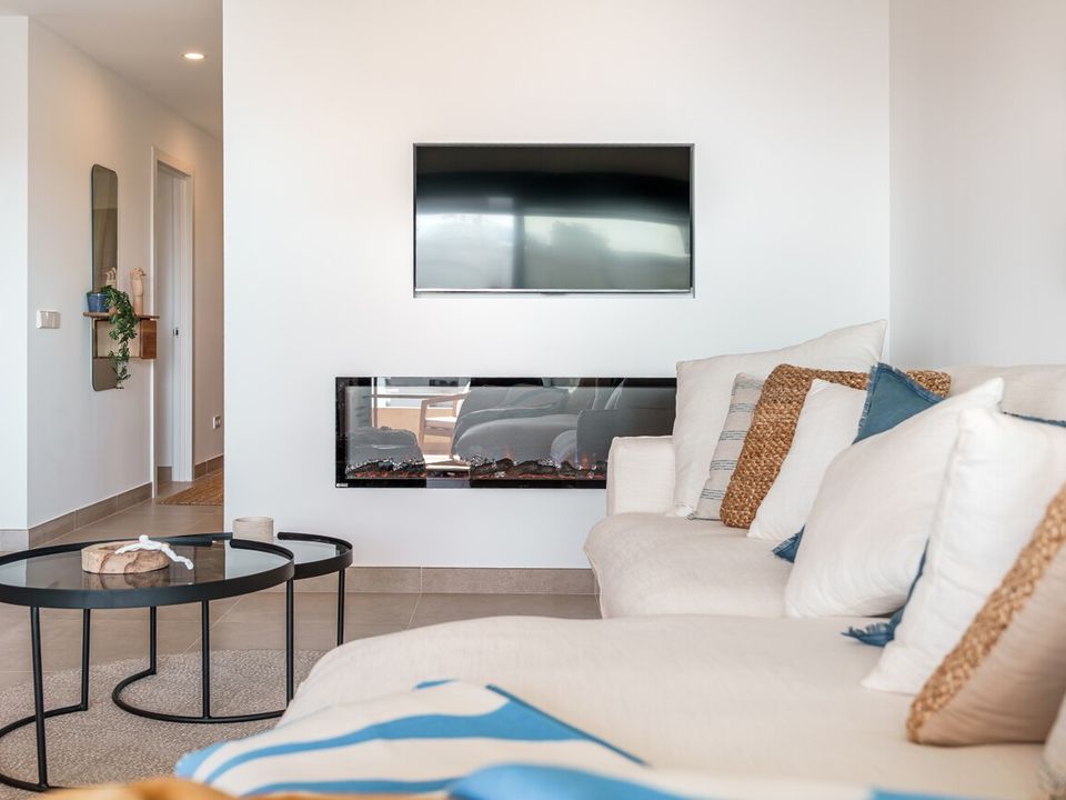 Wohnung in Cala Vinyes, Mallorca - Foto 3