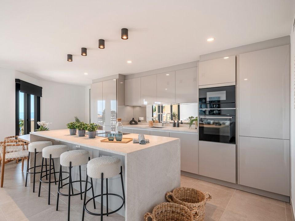Wohnung in Cala Vinyes, Mallorca - Foto 4