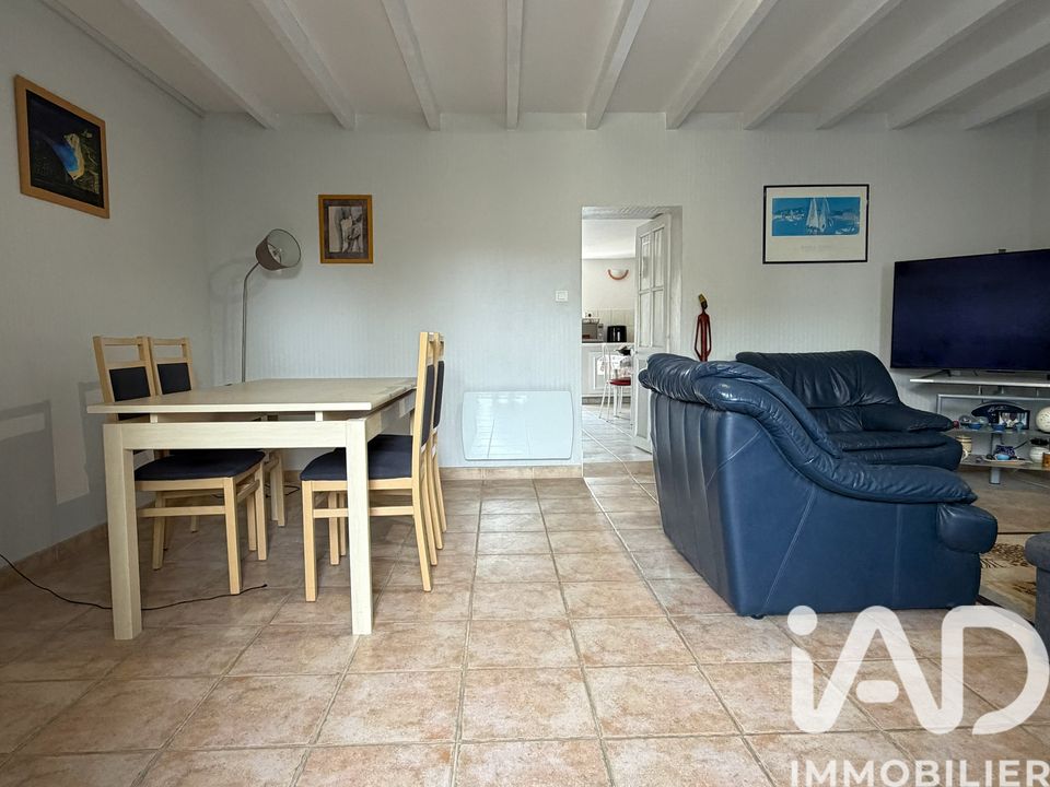 Byhus i Pissotte, Vendee - foto 2