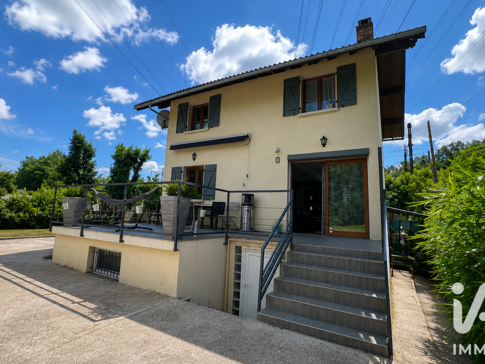 Villa i Bièvres, Essonne - foto 1