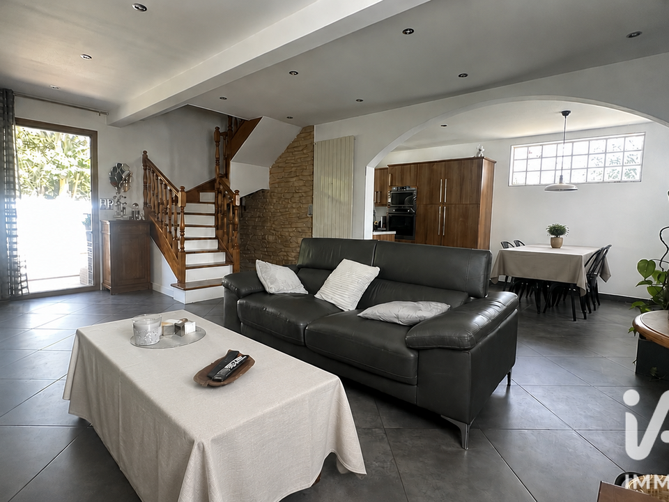 Villa i Bièvres, Essonne - foto 3