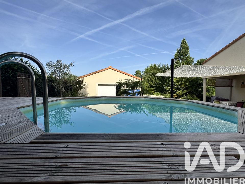 Villa i Cheffois, Vendee - foto 2