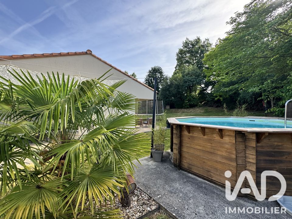 Villa i Cheffois, Vendee - foto 3