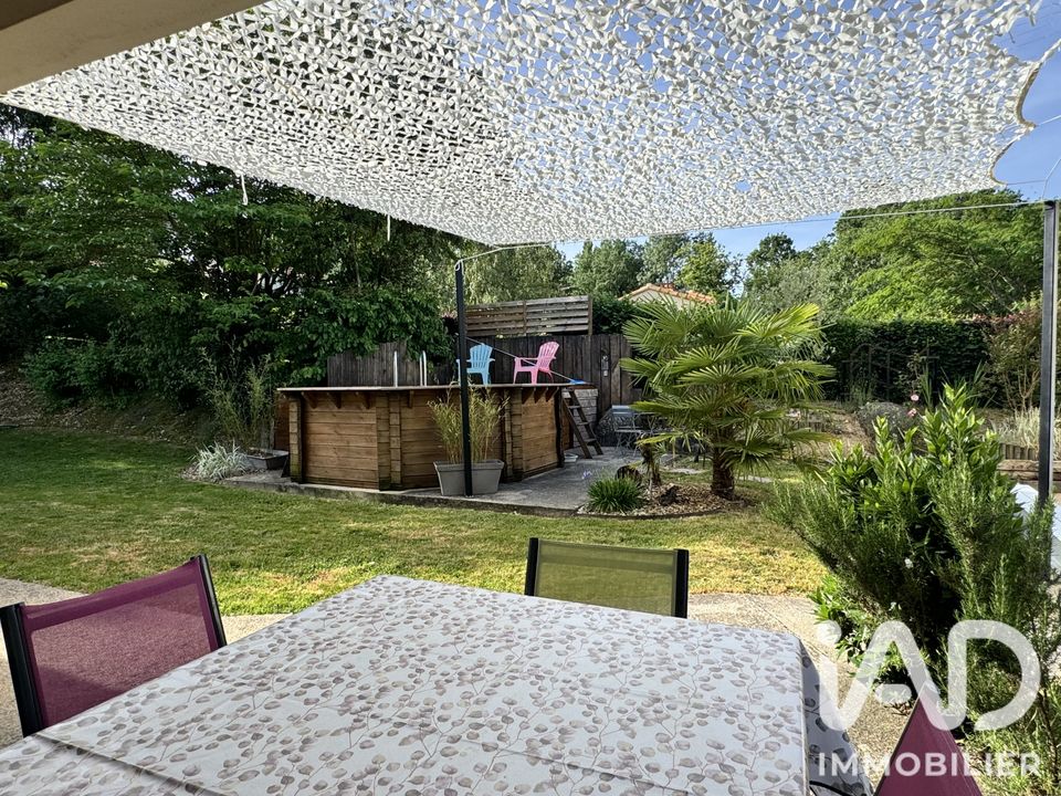 Villa i Cheffois, Vendee - foto 4