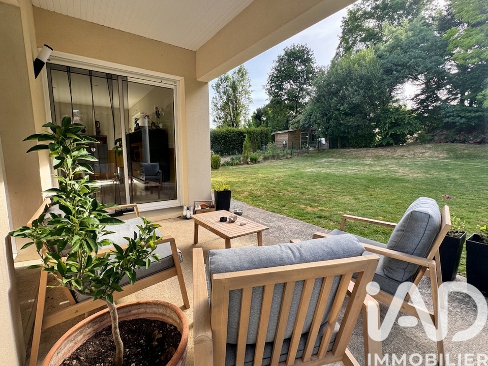 Villa i Cheffois, Vendee - foto 5