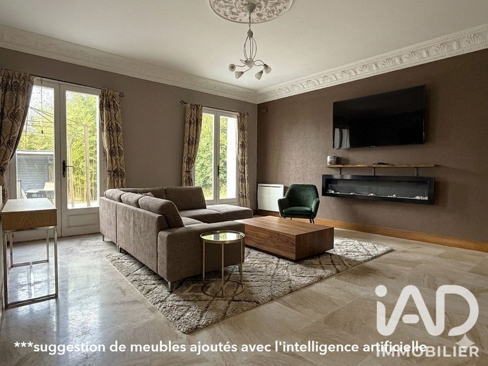 Villa em Moncoutant, Deux-Sevres - foto 3