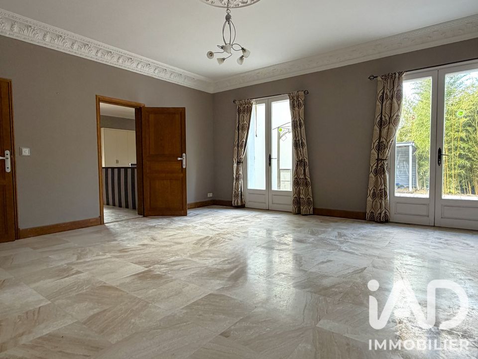 Villa em Moncoutant, Deux-Sevres - foto 4