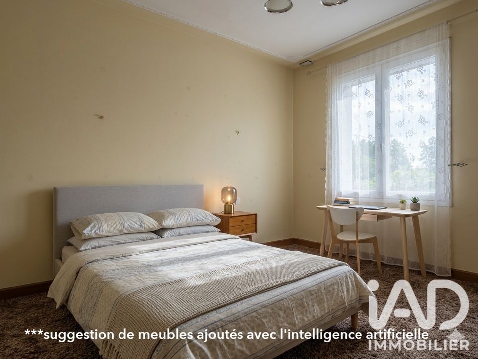 Villa em Moncoutant, Deux-Sevres - foto 5