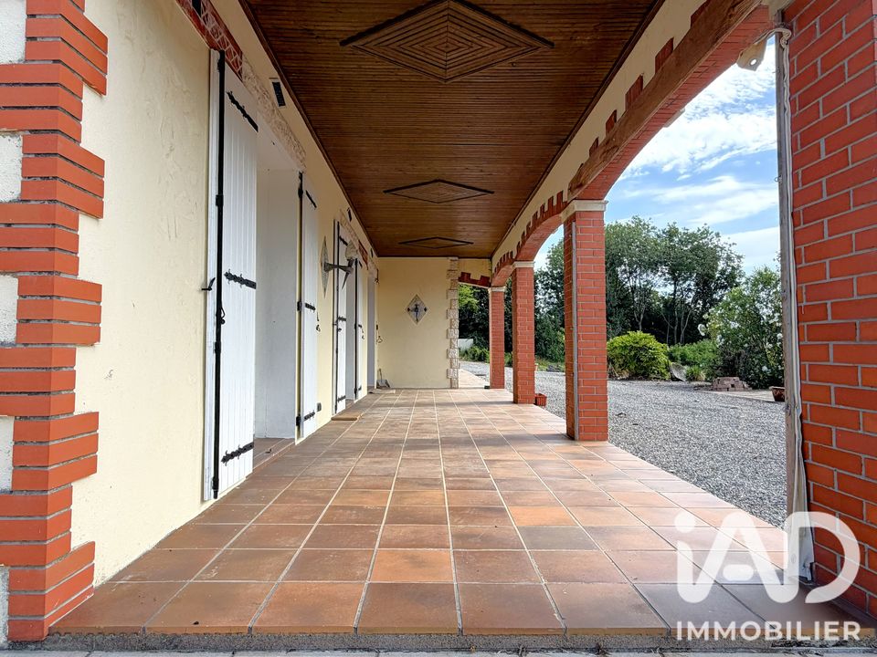 Villa em Moncoutant, Deux-Sevres - foto 1