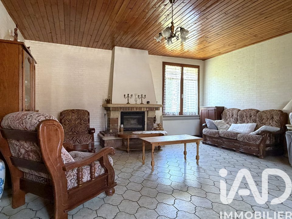 Farm hus i L'Hermenault, Vendee - foto 3