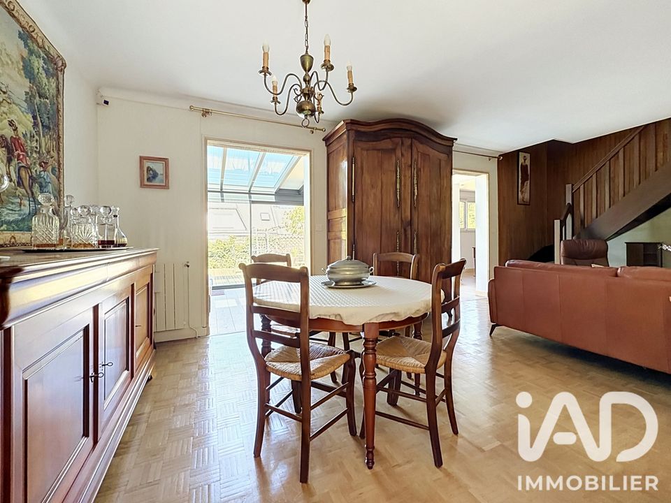 Villa i La Chapelle-sur-Erdre, Loire-Atlantique - bilde 4