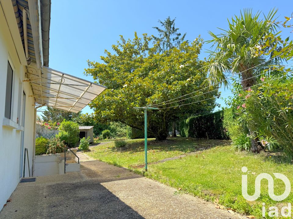 Villa i Loge-Fougereuse, Vendee - foto 2