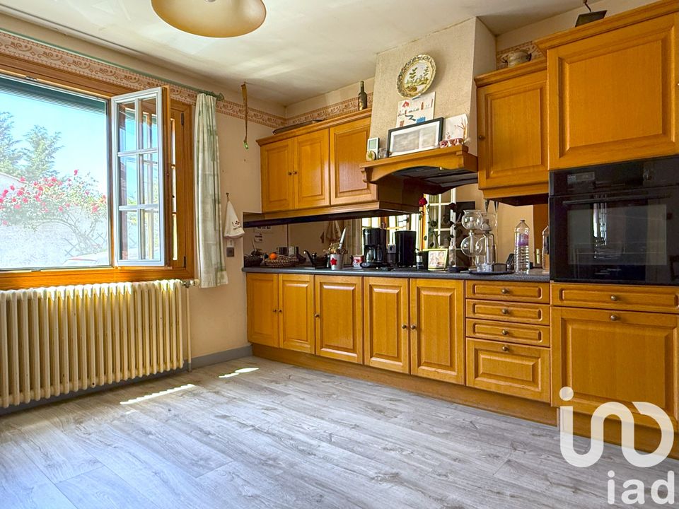 Villa i Loge-Fougereuse, Vendee - foto 3