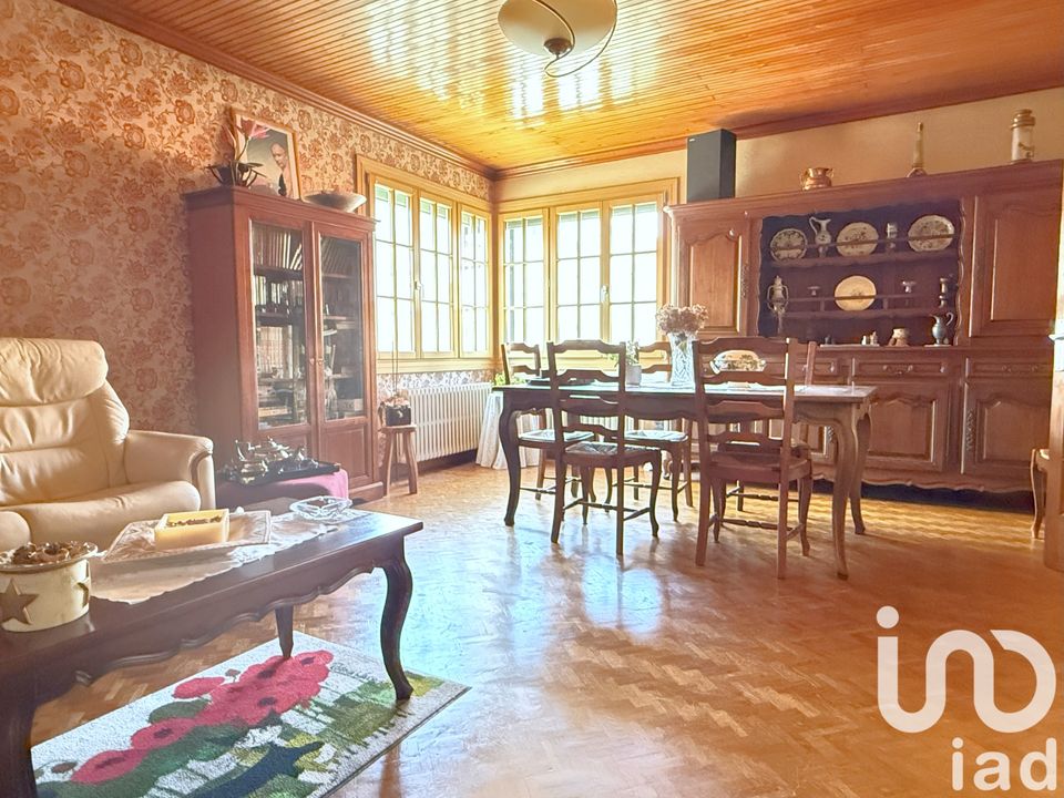 Villa i Loge-Fougereuse, Vendee - foto 4