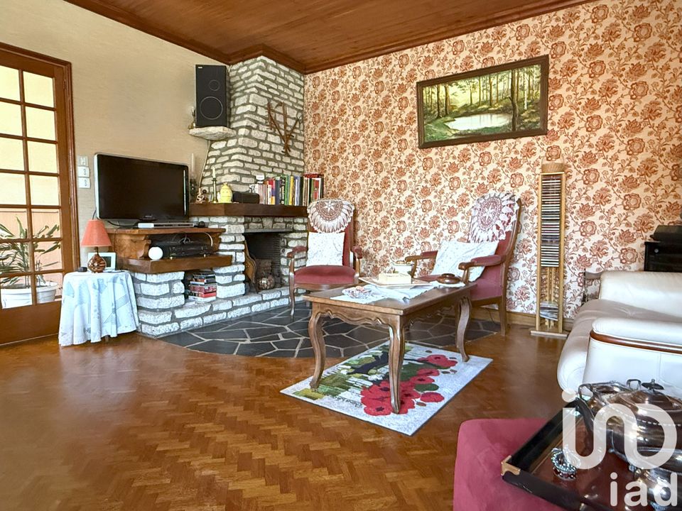 Villa i Loge-Fougereuse, Vendee - foto 5