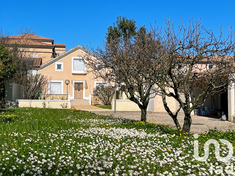 Villa i Pont-Saint-Esprit, Gard - bilde 1