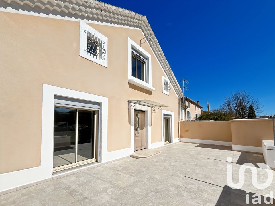 Villa i Pont-Saint-Esprit, Gard - bilde 2