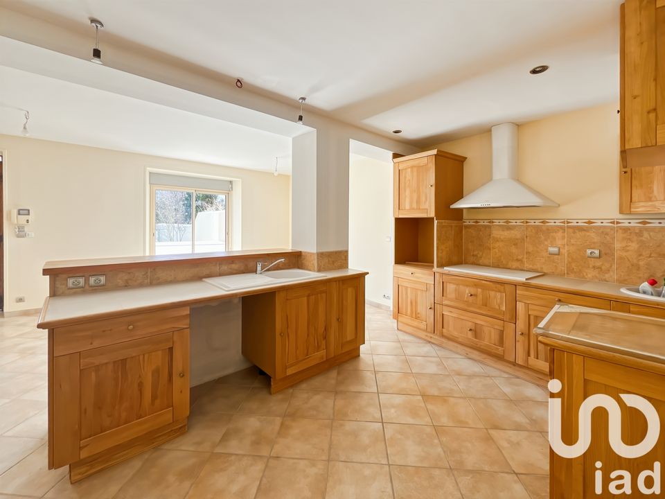 Villa i Pont-Saint-Esprit, Gard - bilde 4