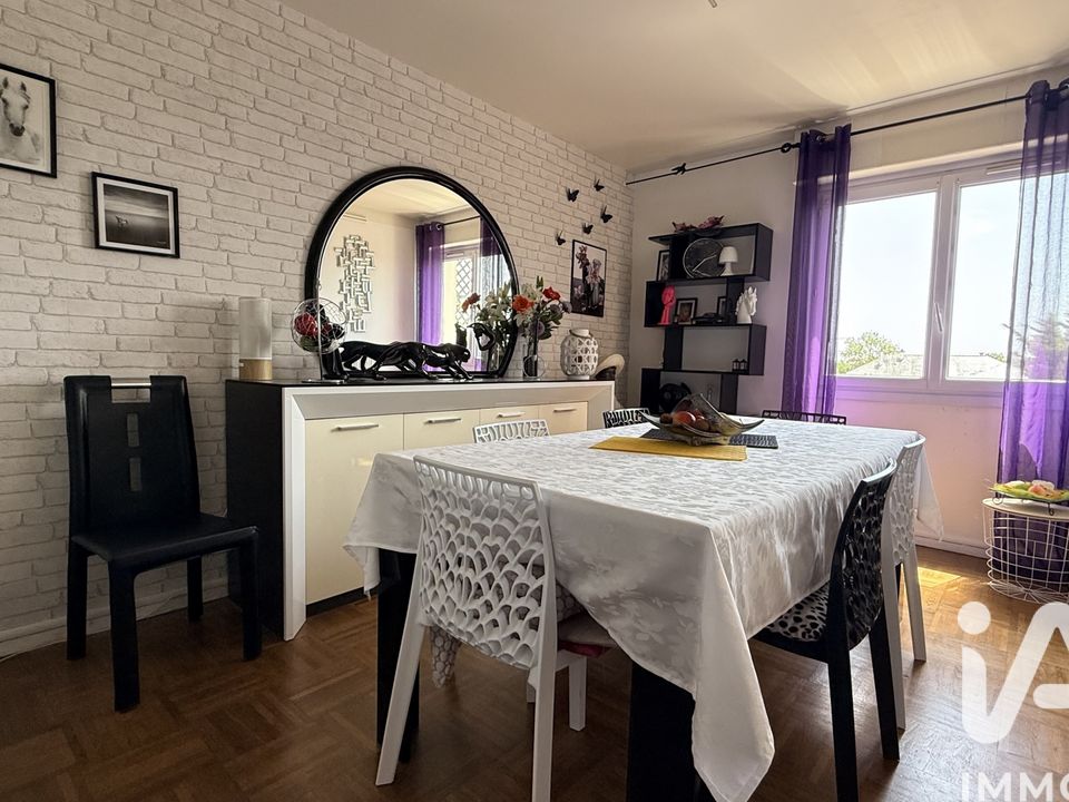 Apartamento en Angers, Maine-et-Loire - foto 2
