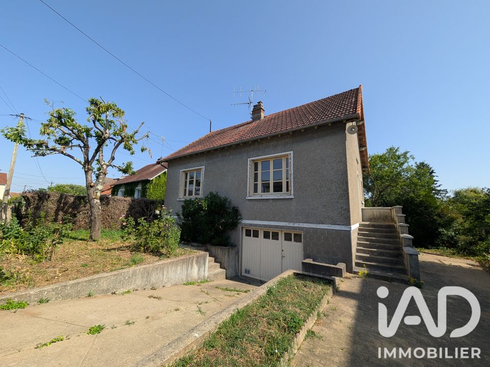 Villa en Vendôme, Loir-et-Cher - foto 1