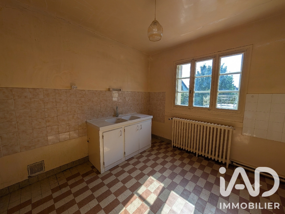 Villa en Vendôme, Loir-et-Cher - foto 5