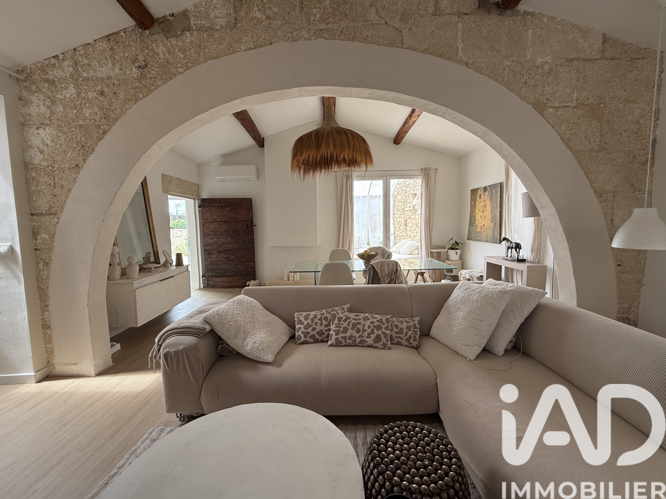 Casa de poble a Junas, Gard - foto 4