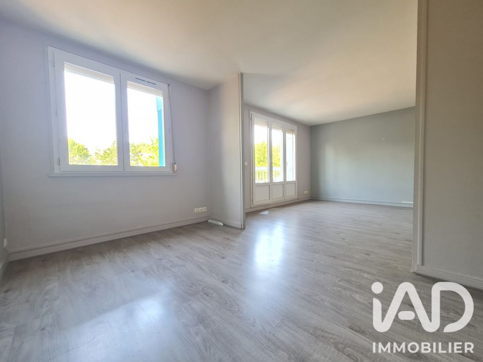 Lejlighed i Amiens, Somme - foto 2