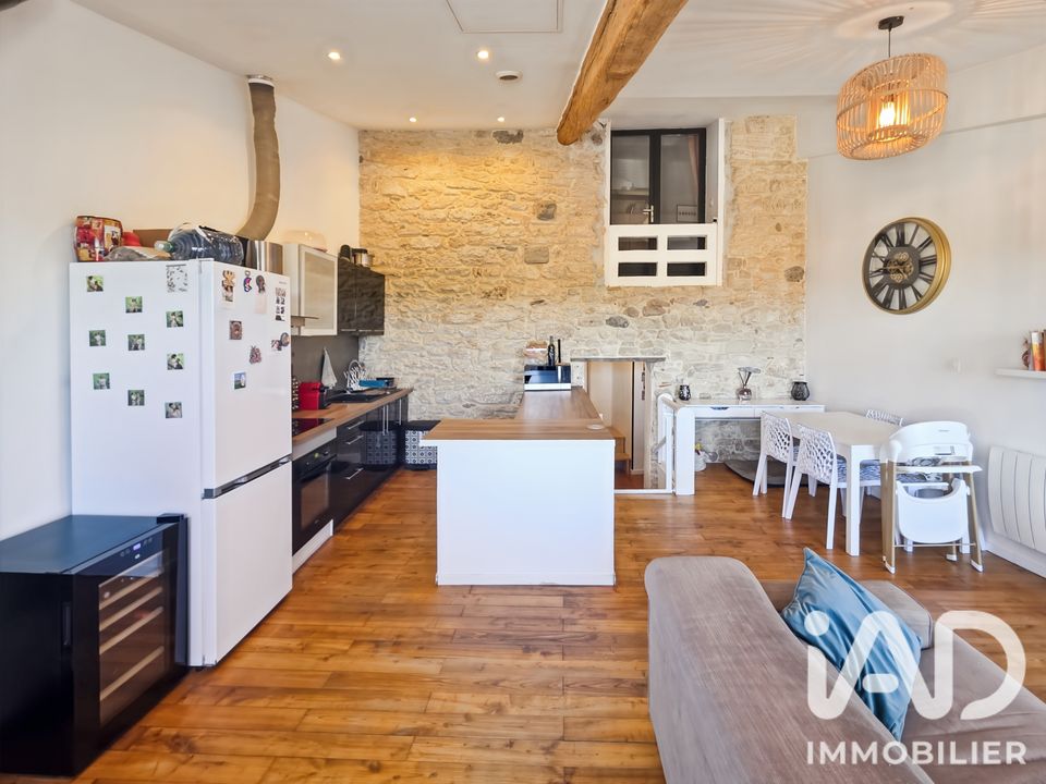 Dorpshuis in Montblanc, Herault - foto 5