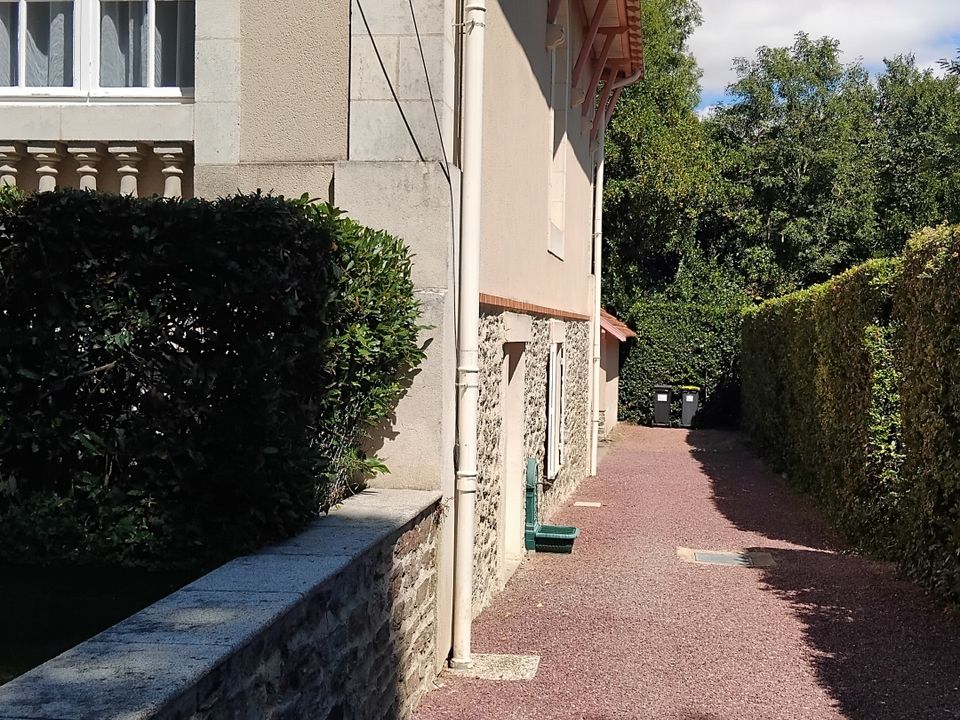 Villa in Pornic, Loire-Atlantique - foto 2