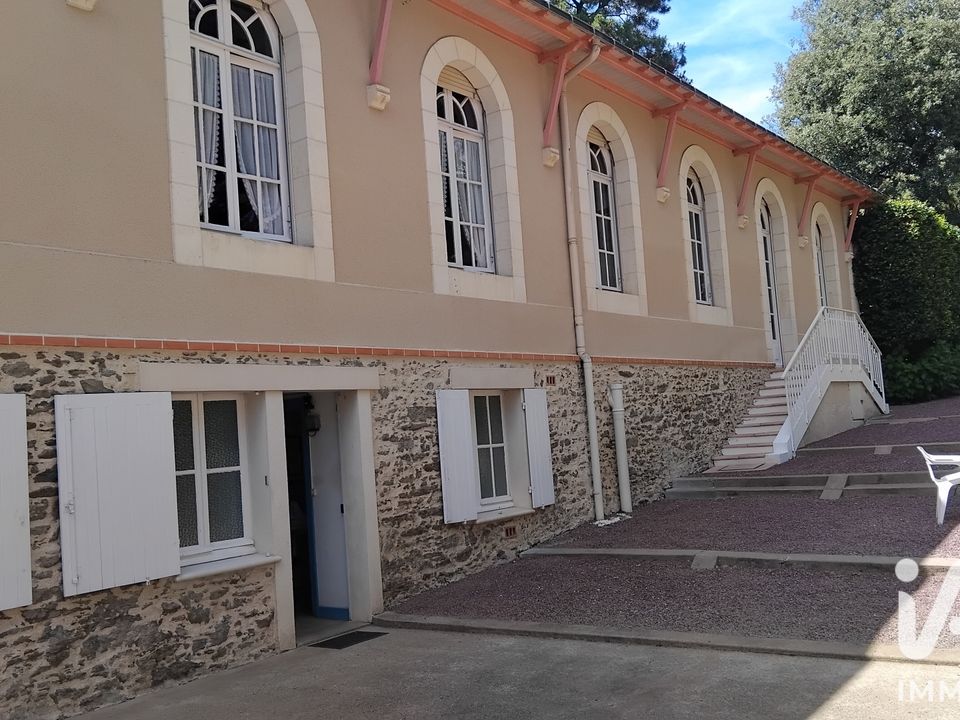 Villa in Pornic, Loire-Atlantique - foto 3