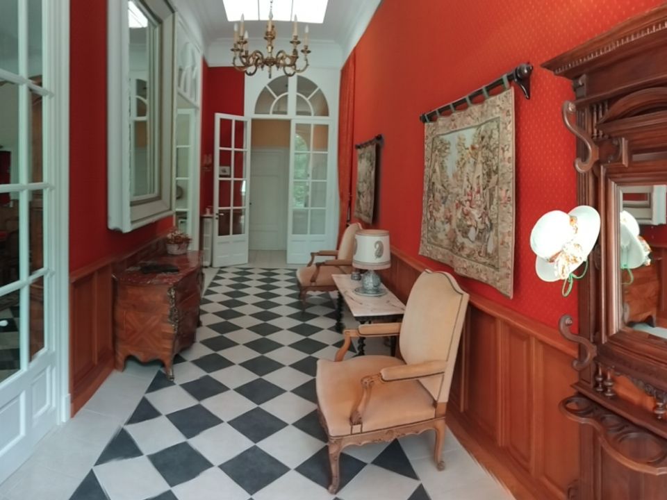 Villa in Pornic, Loire-Atlantique - foto 4