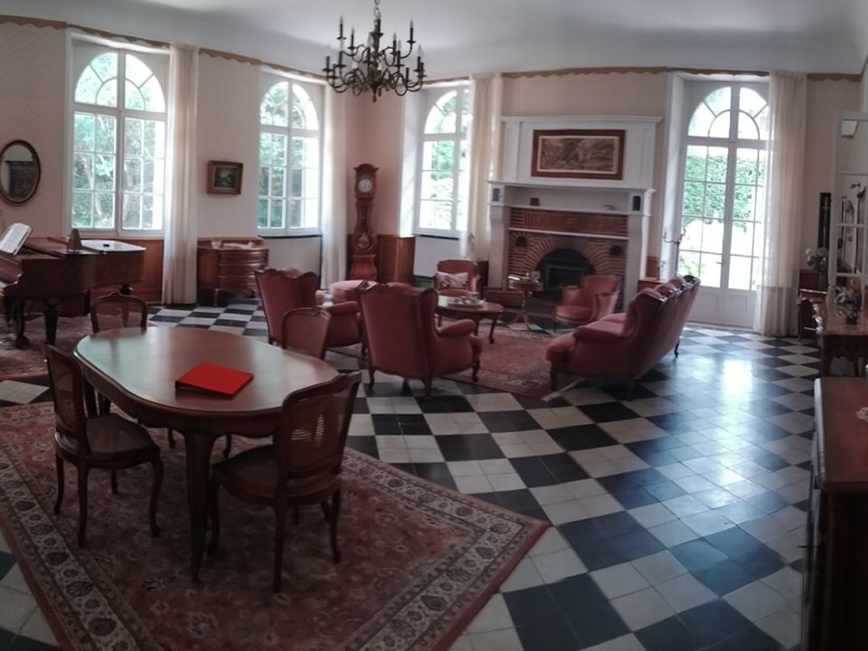 Villa in Pornic, Loire-Atlantique - foto 5