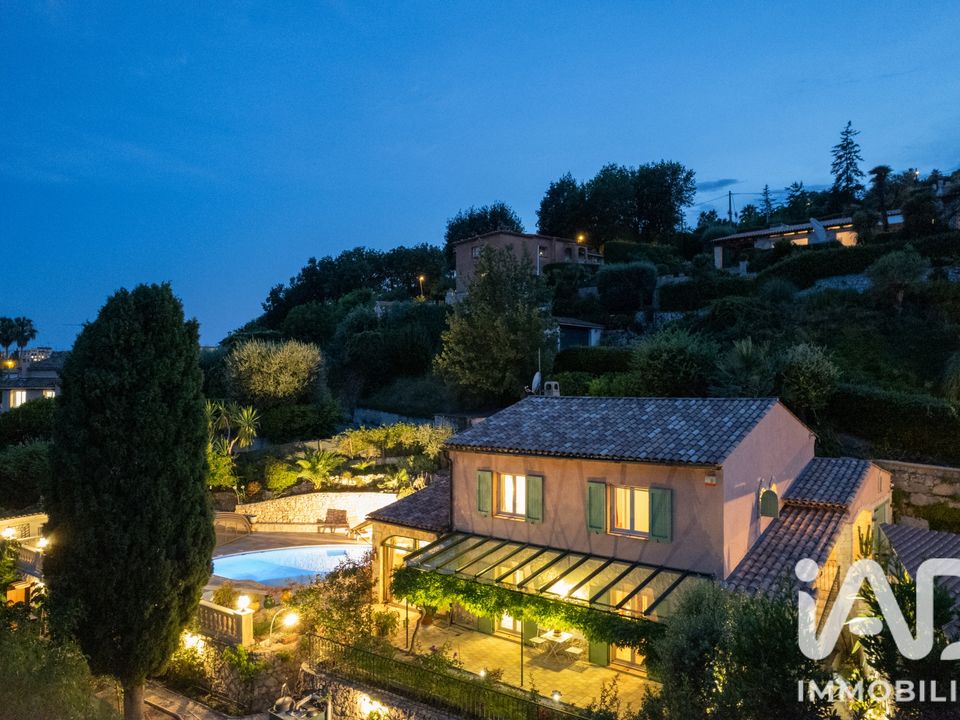 Villa in Vence, Alpes-Maritimes - foto 2