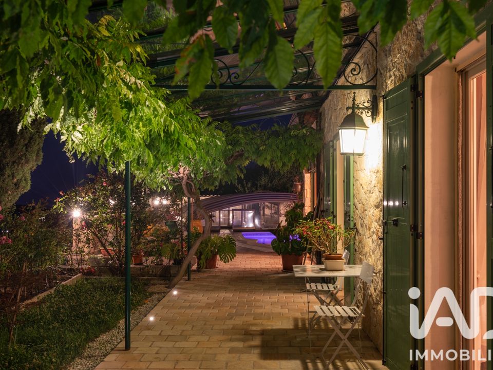 Villa in Vence, Alpes-Maritimes - foto 3