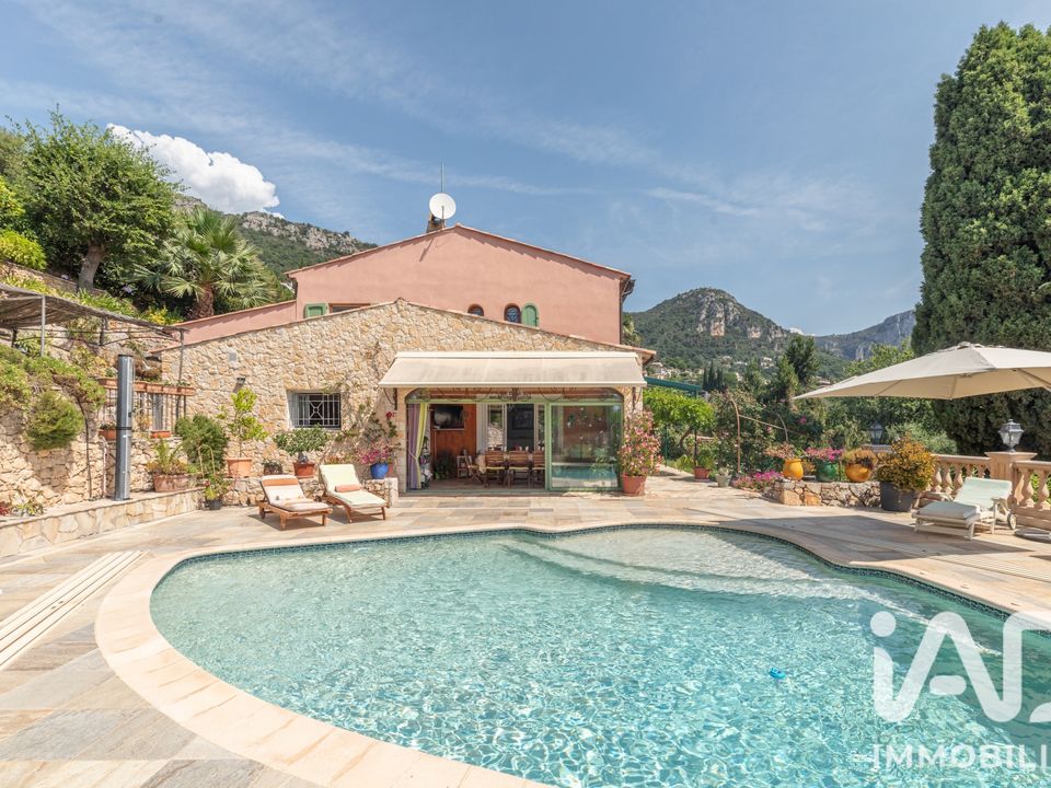 Villa in Vence, Alpes-Maritimes - foto 4