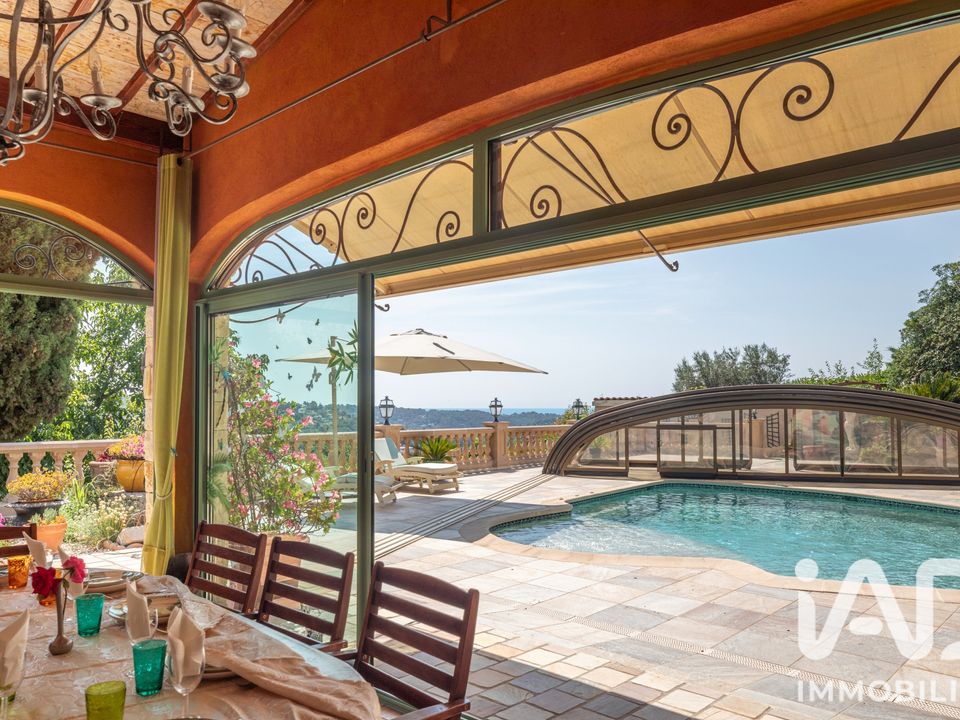 Villa in Vence, Alpes-Maritimes - foto 5