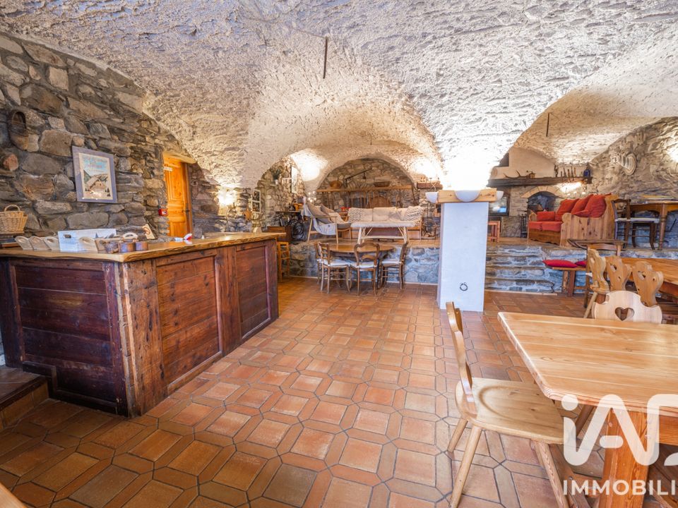 Leilighet i Oz en Oisans, Isere - bilde 2