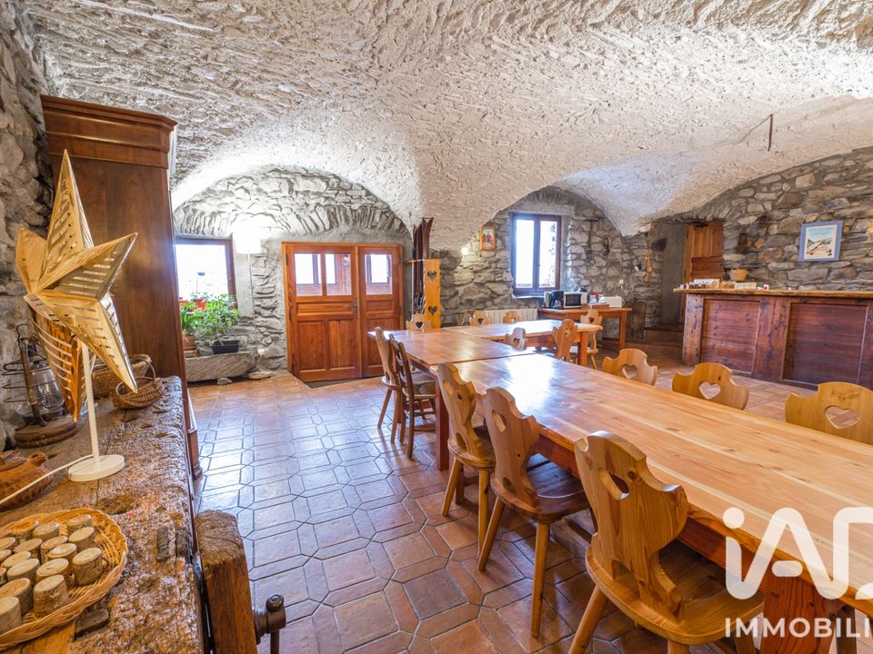 Leilighet i Oz en Oisans, Isere - bilde 5