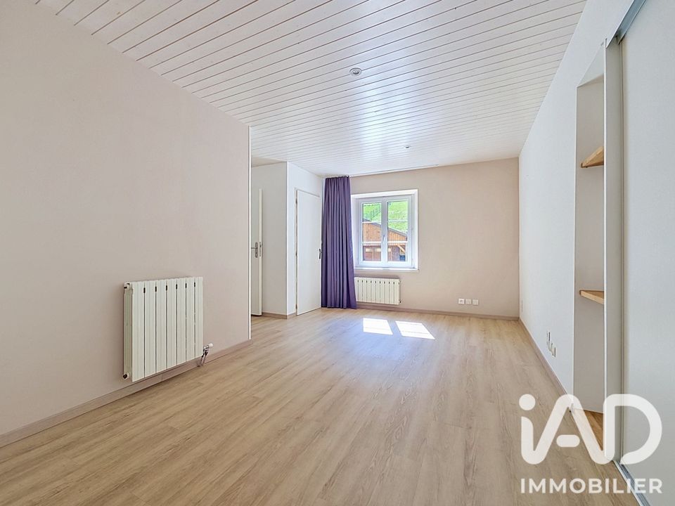 Lejlighed i Bois-d'Amont, Jura - foto 4