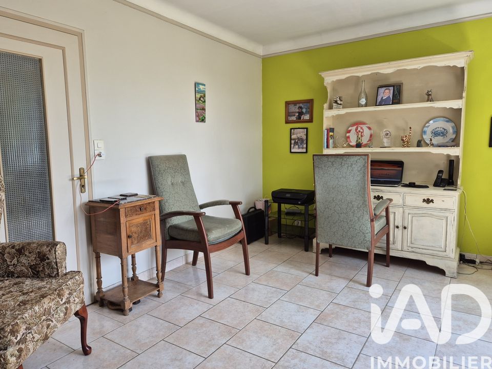Casa rural em Moncoutant, Deux-Sevres - foto 3