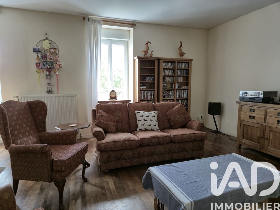 Casa rural em Moncoutant, Deux-Sevres - foto 4