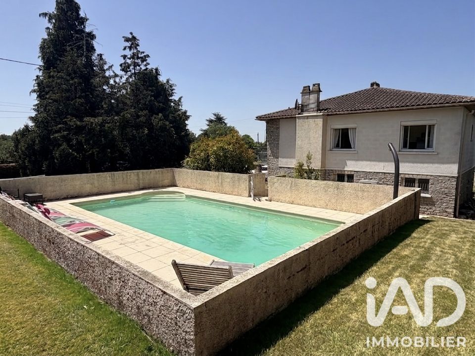 Casa de pueblo en La Tardière, Vendee - foto 1