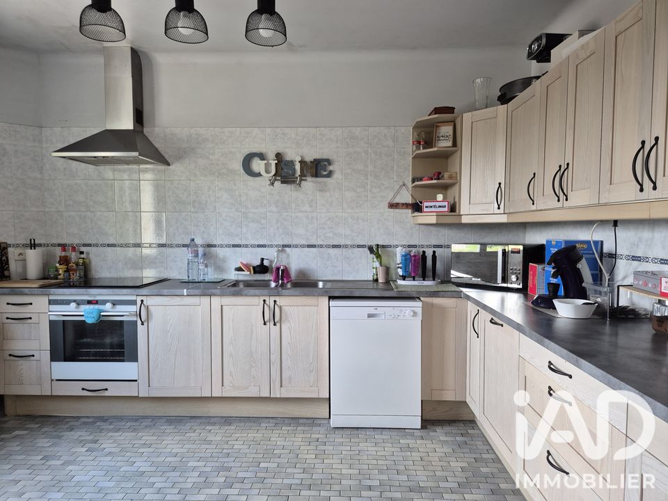 Casa de pueblo en La Tardière, Vendee - foto 2