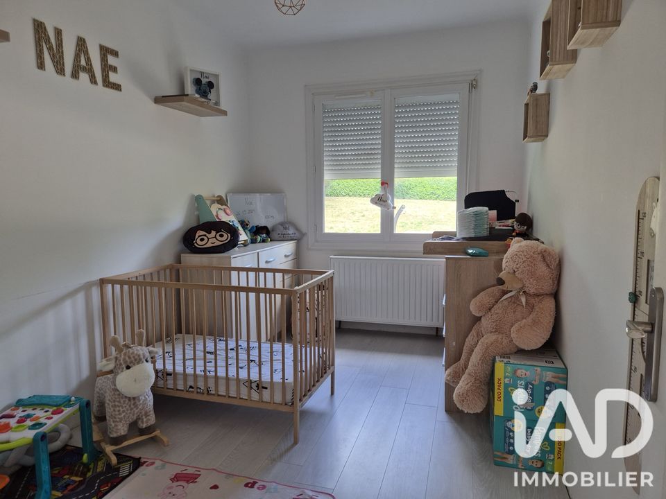 Casa de pueblo en La Tardière, Vendee - foto 5